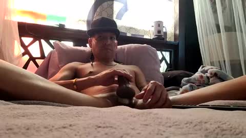 Snapshot of nativeboi22 chatting on March 2025 02:34:02 PM Haven online show from March 2025 02:34:02 PM