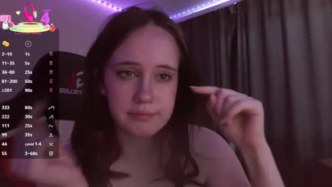 natsuki2005 online show from September 2025 08:25:01 AM