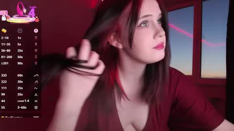 natsuki2005 online show from September 2025 04:07:01 PM