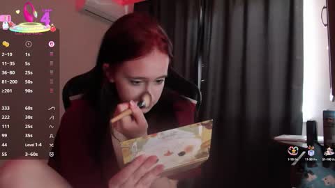 natsuki2005 online show from September 2025 06:47:02 AM