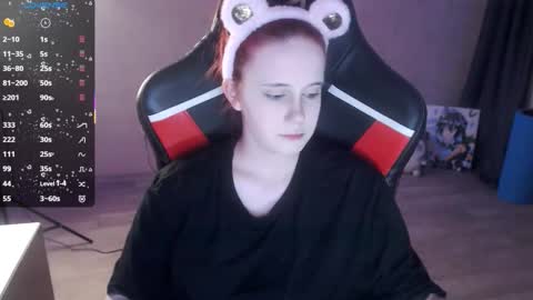 natsuki2005 online show from November 2025 03:47:02 PM