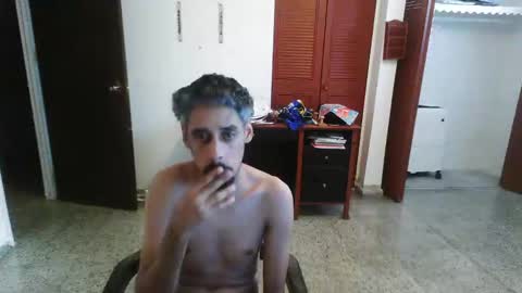 Snapshot of natsurept chatting on October 2025 10:57:01 AM Jose online show from October 2025 10:57:01 AM