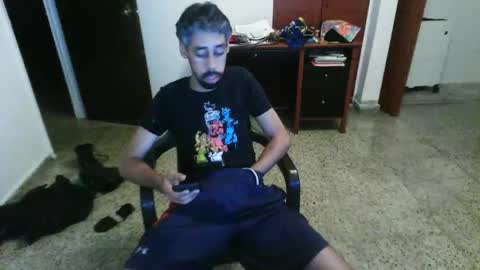 Snapshot of natsurept chatting on October 2025 07:05:02 AM Jose online show from October 2025 07:05:02 AM