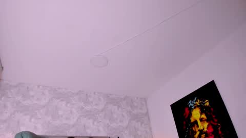 Natalia online show from November 2025 02:34:02 AM