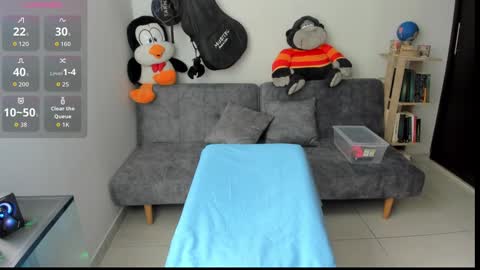 natt_op online show from October 2025 07:12:02 PM