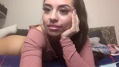 Natalia online show from February 2025 02:06:02 AM