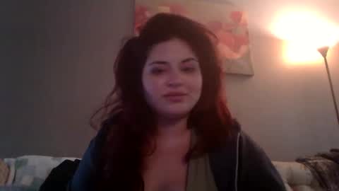 Natalie G online show from September 2025 06:22:02 PM