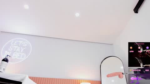 Jazmin Bigboobs online show from January 2025 11:16:02 PM