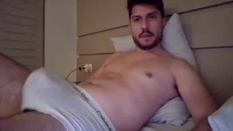 natural_dan online show from January 2025 10:16:02 AM