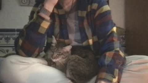 Nature online show from February 2025 07:00:01 PM