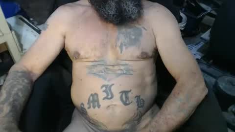 Snapshot of naturenaked chatting on October 2025 06:48:01 AM NatureNaked online show from October 2025 06:48:01 AM