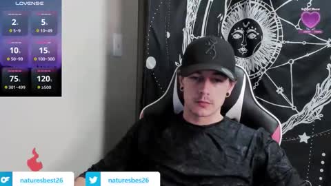 NATURESBEST online show from October 2025 02:00:02 AM