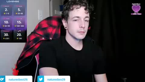 NATURESBEST online show from October 2025 02:25:02 AM