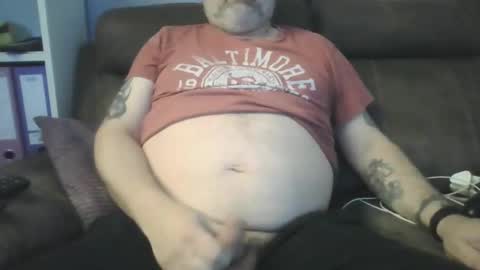 naturistmale45 online show from December 2024 02:06:02 PM