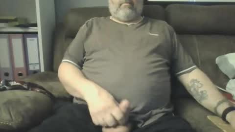 naturistmale45 online show from December 2024 01:45:02 PM