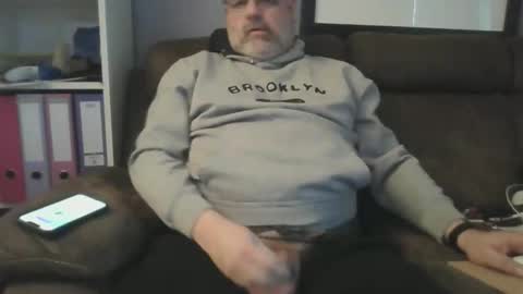 naturistmale45 online show from January 2025 03:11:01 PM