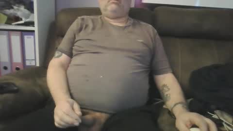 naturistmale45 online show from February 2025 12:16:01 PM