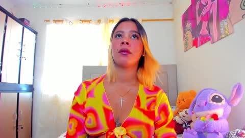 Snapshot of naty_coxx chatting on January 2025 05:31:01 PM NATY COXX online show from January 2025 05:31:01 PM