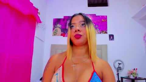 Snapshot of naty_coxx chatting on February 2025 08:08:02 PM NATY COXX online show from February 2025 08:08:02 PM