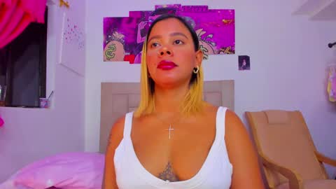 Snapshot of naty_coxx chatting on February 2025 11:24:01 PM NATY COXX online show from February 2025 11:24:01 PM