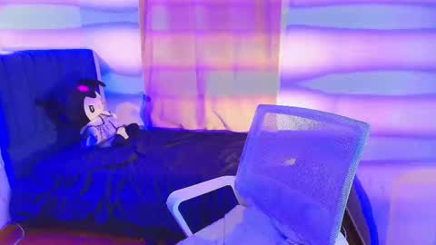 Snapshot of naty_lux19 chatting on September 2025 10:30:02 AM Fernanda online show from September 2025 10:30:02 AM