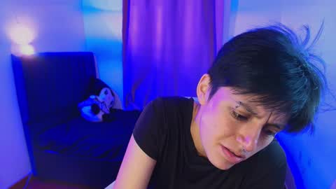 Snapshot of naty_lux19 chatting on September 2025 06:51:02 AM Fernanda online show from September 2025 06:51:02 AM