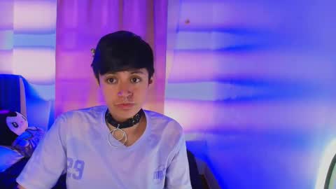 Snapshot of naty_lux19 chatting on October 2025 11:28:02 AM Fernanda online show from October 2025 11:28:02 AM