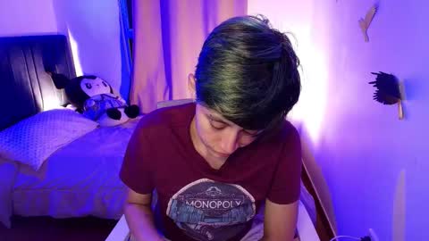 Snapshot of naty_lux19 chatting on November 2025 04:35:01 AM Fernanda online show from November 2025 04:35:01 AM