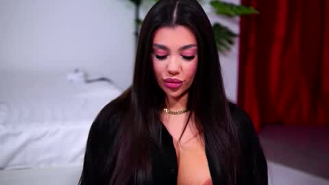 Snapshot of natydesiree chatting on October 2025 09:18:02 AM Naty online show from October 2025 09:18:02 AM