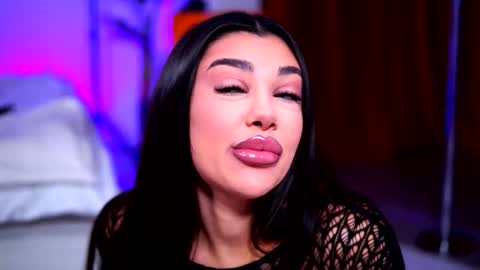 Snapshot of natydesiree chatting on November 2025 10:24:01 AM Naty online show from November 2025 10:24:01 AM