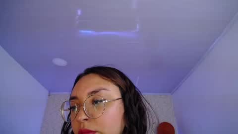 Sofia  IG Natykors08 online show from January 2025 03:40:01 PM