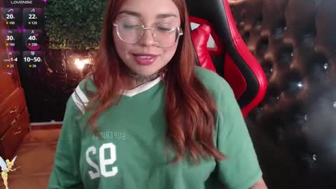 Sofia  IG Natykors08 online show from October 2025 09:15:01 PM