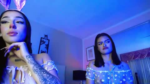 natyluv online show from October 2025 12:29:01 PM