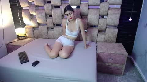 Naty y Alex online show from September 2025 06:44:02 PM