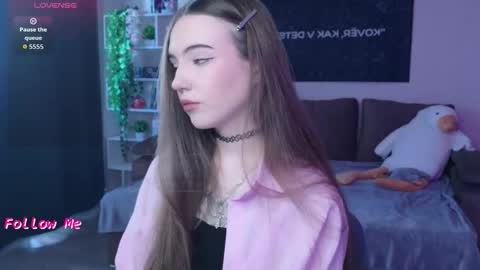 Nikki online show from October 2025 04:07:01 AM