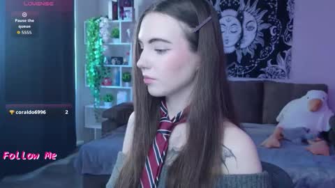 Nikki online show from October 2025 04:13:01 AM