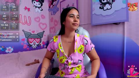 Snapshot of naughty__sara chatting on December 2024 05:51:02 PM SARA online show from December 2024 05:51:02 PM