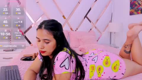 Snapshot of naughty__sara chatting on January 2025 02:51:02 PM SARA online show from January 2025 02:51:02 PM