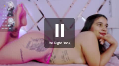 Snapshot of naughty__sara chatting on January 2025 05:39:01 PM SARA online show from January 2025 05:39:01 PM