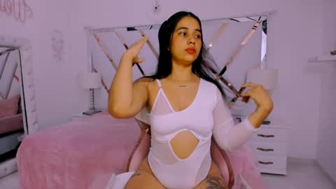 Snapshot of naughty__sara chatting on February 2025 11:38:02 AM SARA online show from February 2025 11:38:02 AM