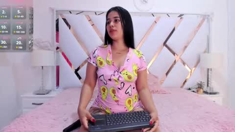 Snapshot of naughty__sara chatting on March 2025 11:51:01 AM SARA online show from March 2025 11:51:01 AM