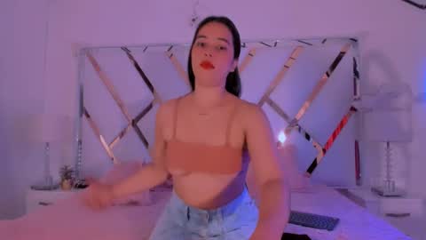 Snapshot of naughty__sara chatting on March 2025 11:25:02 AM SARA online show from March 2025 11:25:02 AM