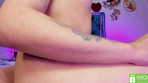 Bethany Alejandra Aleja online show from September 2025 12:50:01 PM