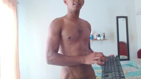 naughty_ares online show from September 2025 01:23:02 PM