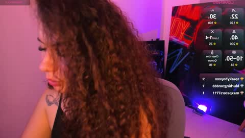 Snapshot of naughty_butt chatting on November 2025 04:43:02 AM Megan online show from November 2025 04:43:02 AM