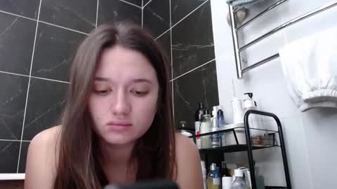 Snapshot of naughty_christie chatting on November 2025 04:02:02 AM Chris Carrie online show from November 2025 04:02:02 AM