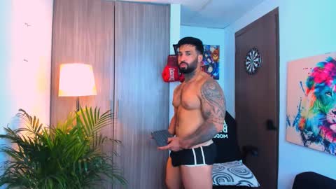 Miller online show from October 2025 12:08:01 AM