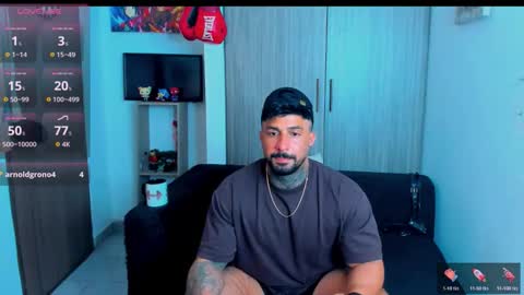 Miller online show from November 2025 09:26:02 PM