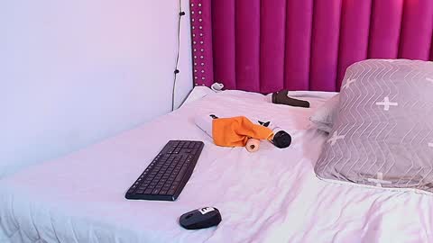 SASHA  online show from December 2024 01:15:02 AM