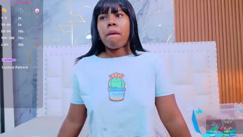 SASHA  online show from September 2025 02:49:01 AM